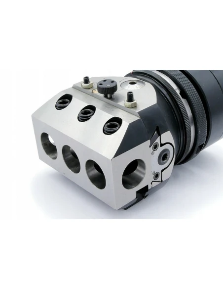 AUTOMATICKÁ VYVRTÁVACÍ HLAVA GWZA-18