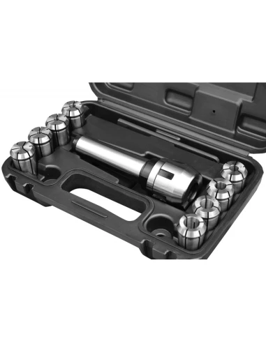 Držák MK4 + 8 x kleštiny 4-16 mm