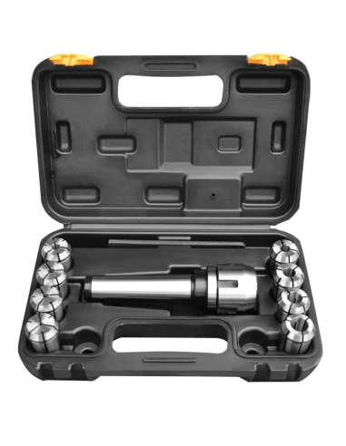 Držák MK4 + 8 x kleštiny 4-16 mm