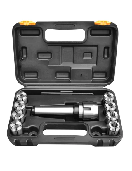 Držák MK4 + 8 x kleštiny 4-16 mm