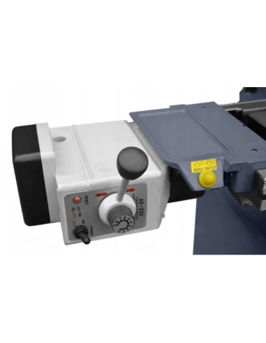 Automatický posuv, automatický posuv osy X pro...