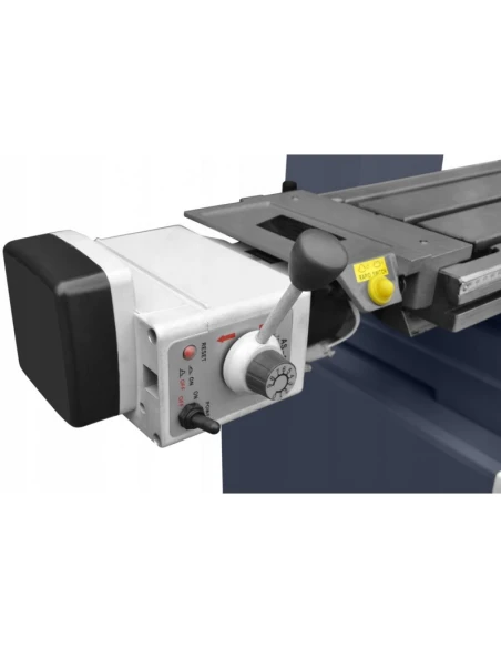 Automatický posuv, automatický posuv osy X pro frézovací a vrtací stroj CORMAK