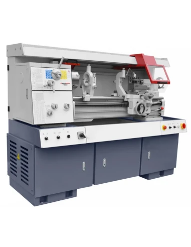 Univerzální soustruh CORMAK F 4010