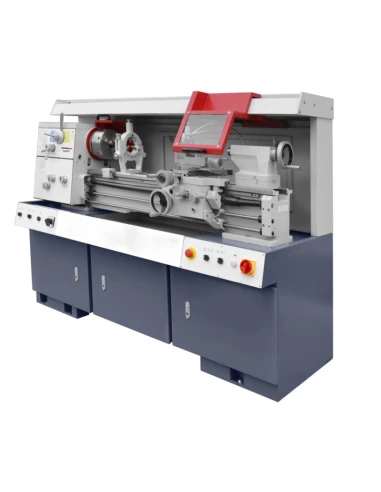 Univerzální soustruh CORMAK F 4010