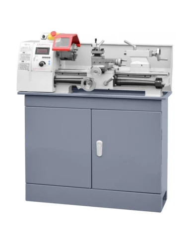 Univerzální soustruh CORMAK TYTAN 500 Vario...