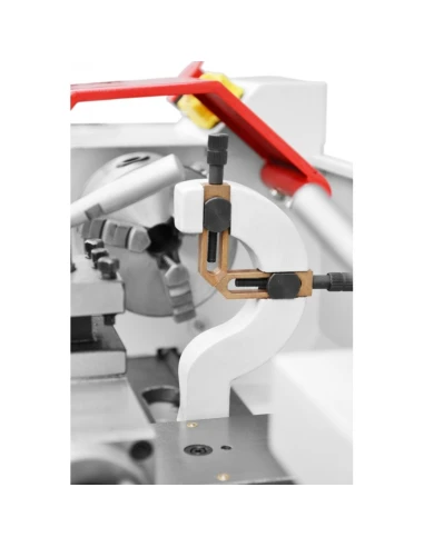 Univerzální soustruh CORMAK TYTAN 500 Vario...