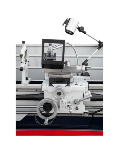Univerzální soustruh CORMAK TORNADO 400 + nože...