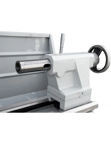 Univerzální soustruh CORMAK TORNADO 400 + nože...