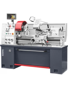 Univerzální soustruh CORMAK GRAND 400x1000 + nože +... 2