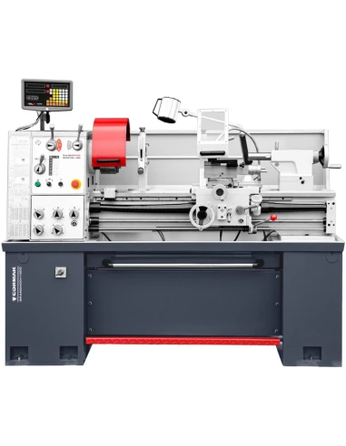 Univerzální soustruh CORMAK GRAND 400x1000 +...