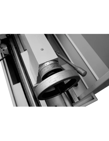 Univerzální soustruh CORMAK GRAND 400x1000 +...