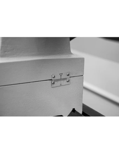 Univerzální soustruh CORMAK GRAND 400x1000 +...