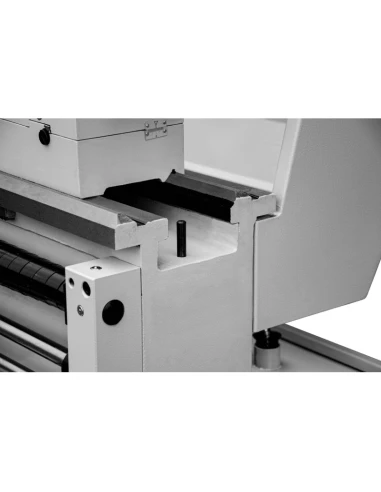 Univerzální soustruh CORMAK GRAND 400x1000 +...