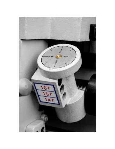 Univerzální soustruh CORMAK GRAND 400x1000 +...