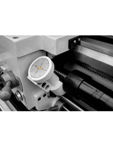 Univerzální soustruh CORMAK GRAND 400x1000 +...