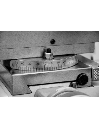 Univerzální soustruh CORMAK GRAND 400x1000 +...