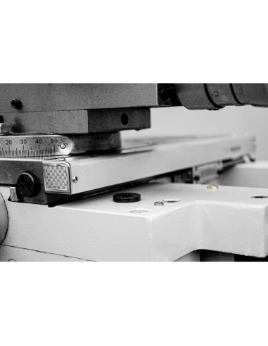 Univerzální soustruh CORMAK GRAND 400x1000 +...