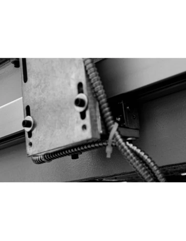 Univerzální soustruh CORMAK GRAND 400x1000 +...