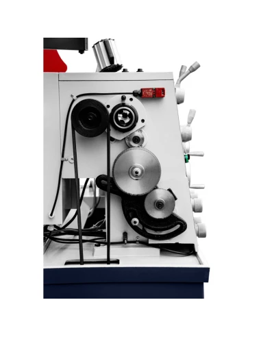 Univerzální soustruh CORMAK GRAND 400x1000 +...