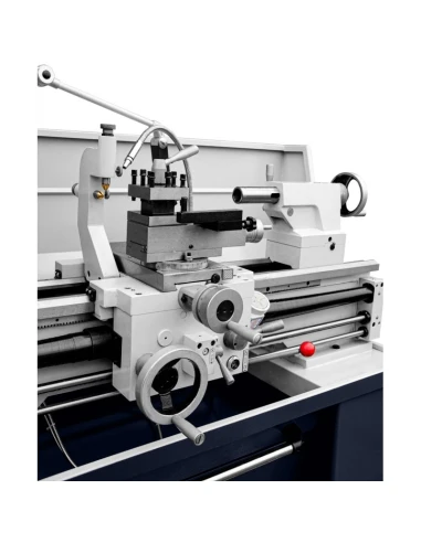 Univerzální soustruh CORMAK GRAND 400x1000 +...