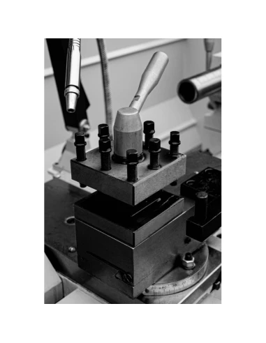 Univerzální soustruh CORMAK GRAND 400x1000 +...