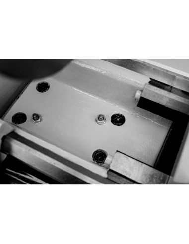 Univerzální soustruh CORMAK GRAND 400x1000 +...