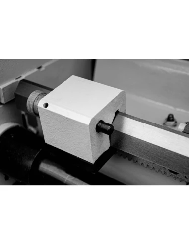 Univerzální soustruh CORMAK GRAND 400x1000 +...