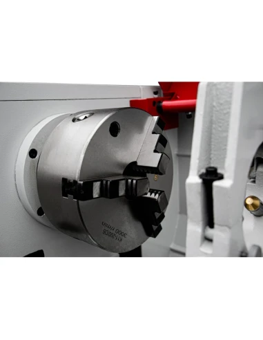 Univerzální soustruh CORMAK GRAND 400x1000 +...