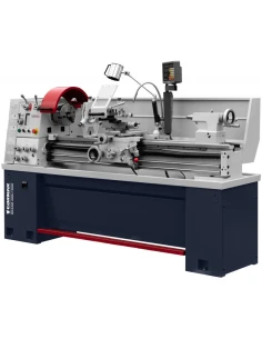 Univerzální soustruh CORMAK GRAND 420x1500 + nože +... 2