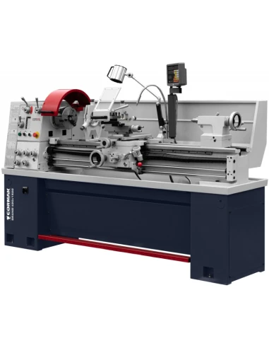 Univerzální soustruh CORMAK GRAND 420x1500 +...