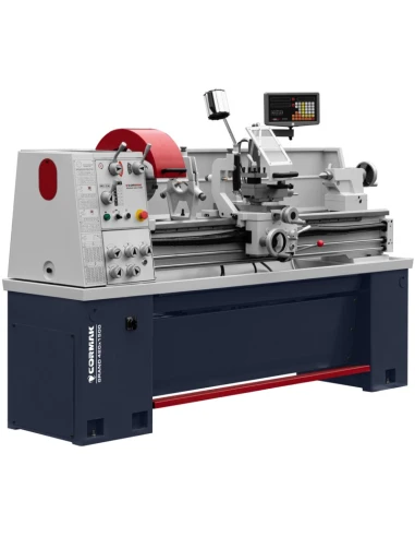 Univerzální soustruh CORMAK GRAND 420x1500 +...