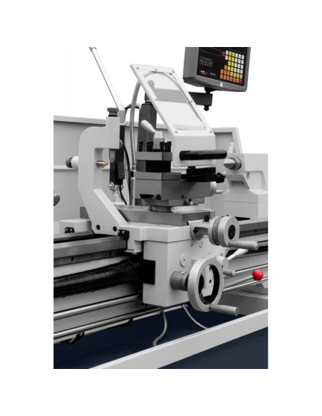 Univerzální soustruh CORMAK GRAND 420x1500 + nože + otáčky vřetena.