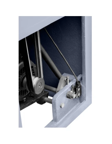 Univerzální soustruh CORMAK GRAND 420x1500 +...