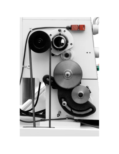 Univerzální soustruh CORMAK GRAND 420x1500 +...