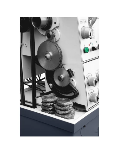 Univerzální soustruh CORMAK GRAND 420x1500 +...