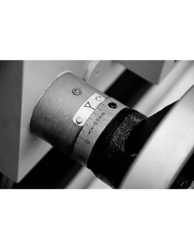 Univerzální soustruh CORMAK GRAND 420x1500 +...