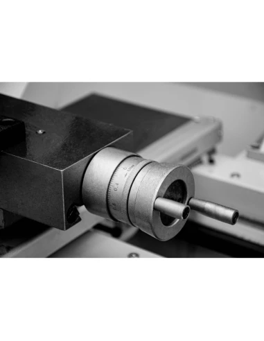 Univerzální soustruh CORMAK GRAND 420x1500 +...