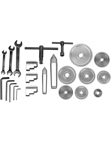 Univerzální soustruh CORMAK GRAND 420x1500 +...