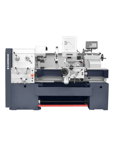 Univerzální soustruh CORMAK 500 x 1000/65 +...