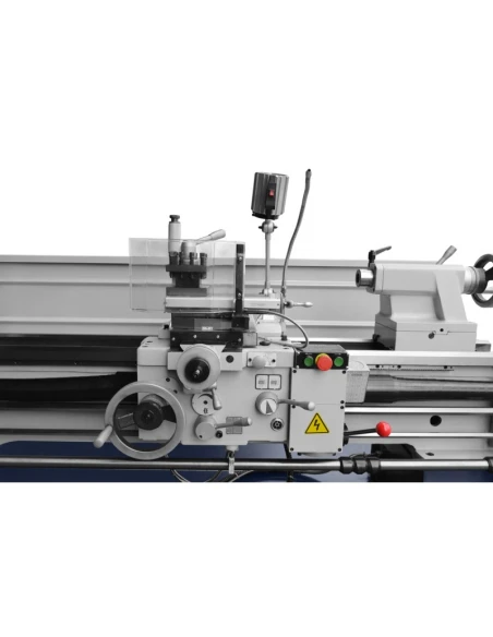 Univerzální soustruh CORMAK 460 x 2000