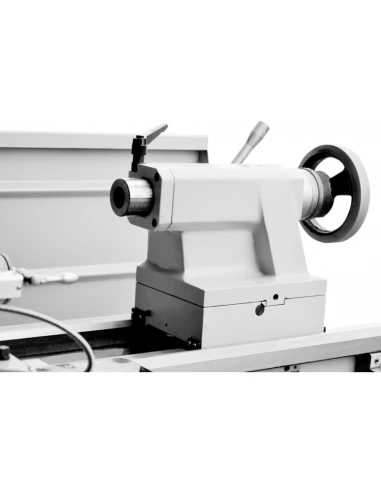 CORMAK 460 x 2000 univerzální soustruh + nože +...