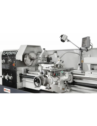 Univerzální soustruh 500 x 1500YB