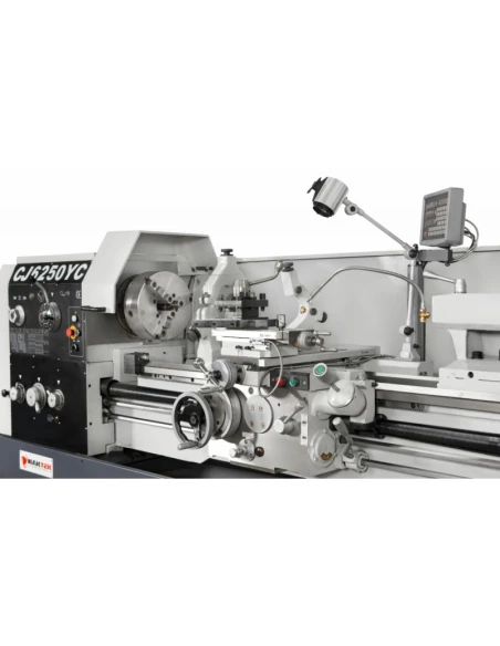 Univerzální soustruh 500 x 1500YB