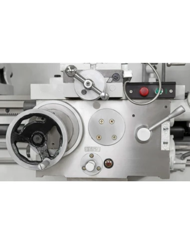 Univerzální soustruh 500 x 1500YB