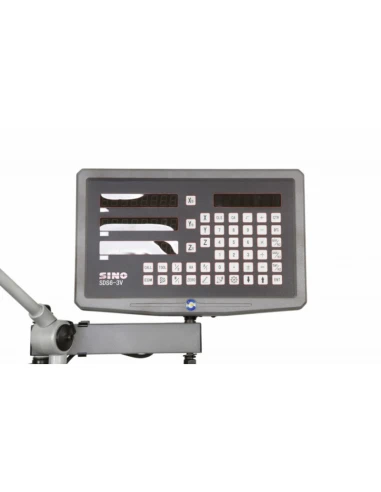 Univerzální soustruh 500 x 1500YB