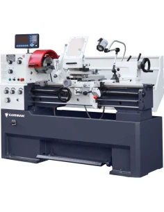 Univerzální soustruh CORMAK 420x1100 2