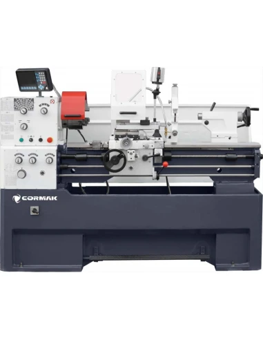 Univerzální soustruh CORMAK 420x1100
