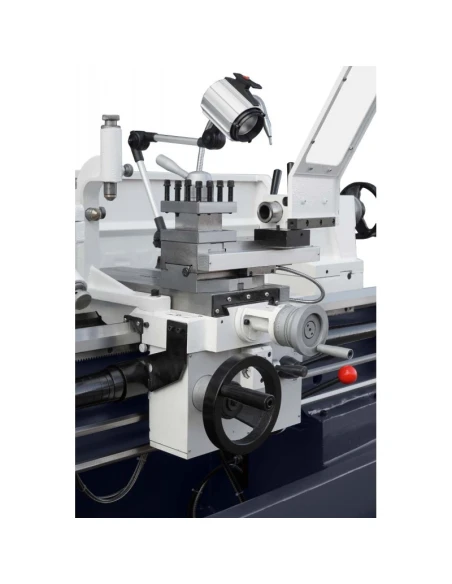 Univerzální soustruh CORMAK 420x1100