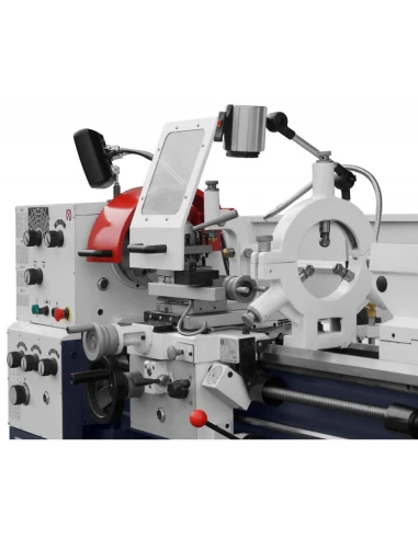 Univerzální soustruh CORMAK 420x1100