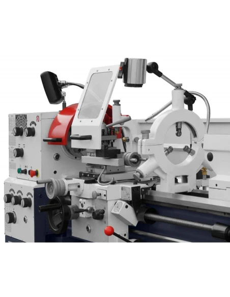 Univerzální soustruh CORMAK 420x1100